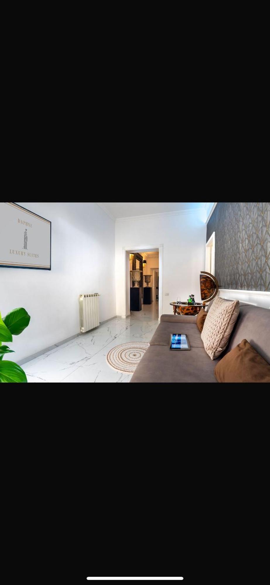 Gasthof Daphne Luxury Rom